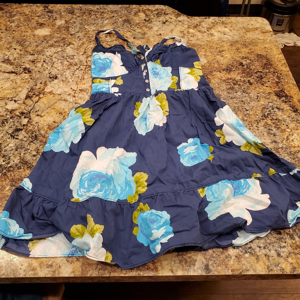 A&F Mini Dress